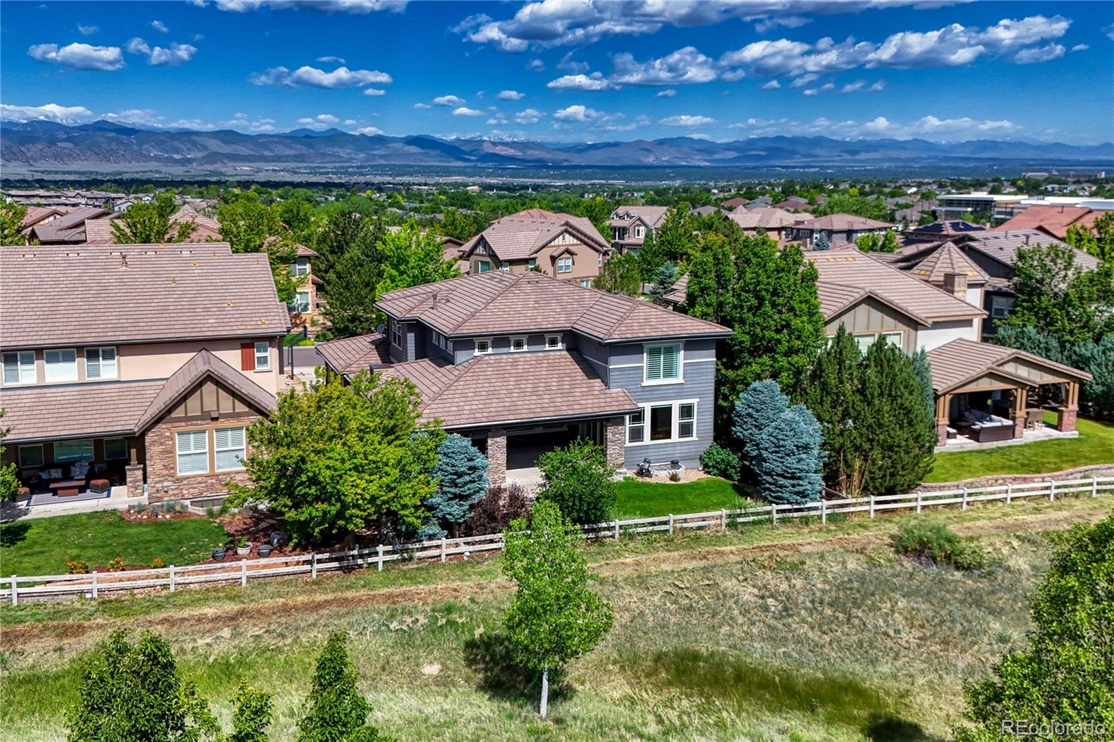 10482 Marigold Court