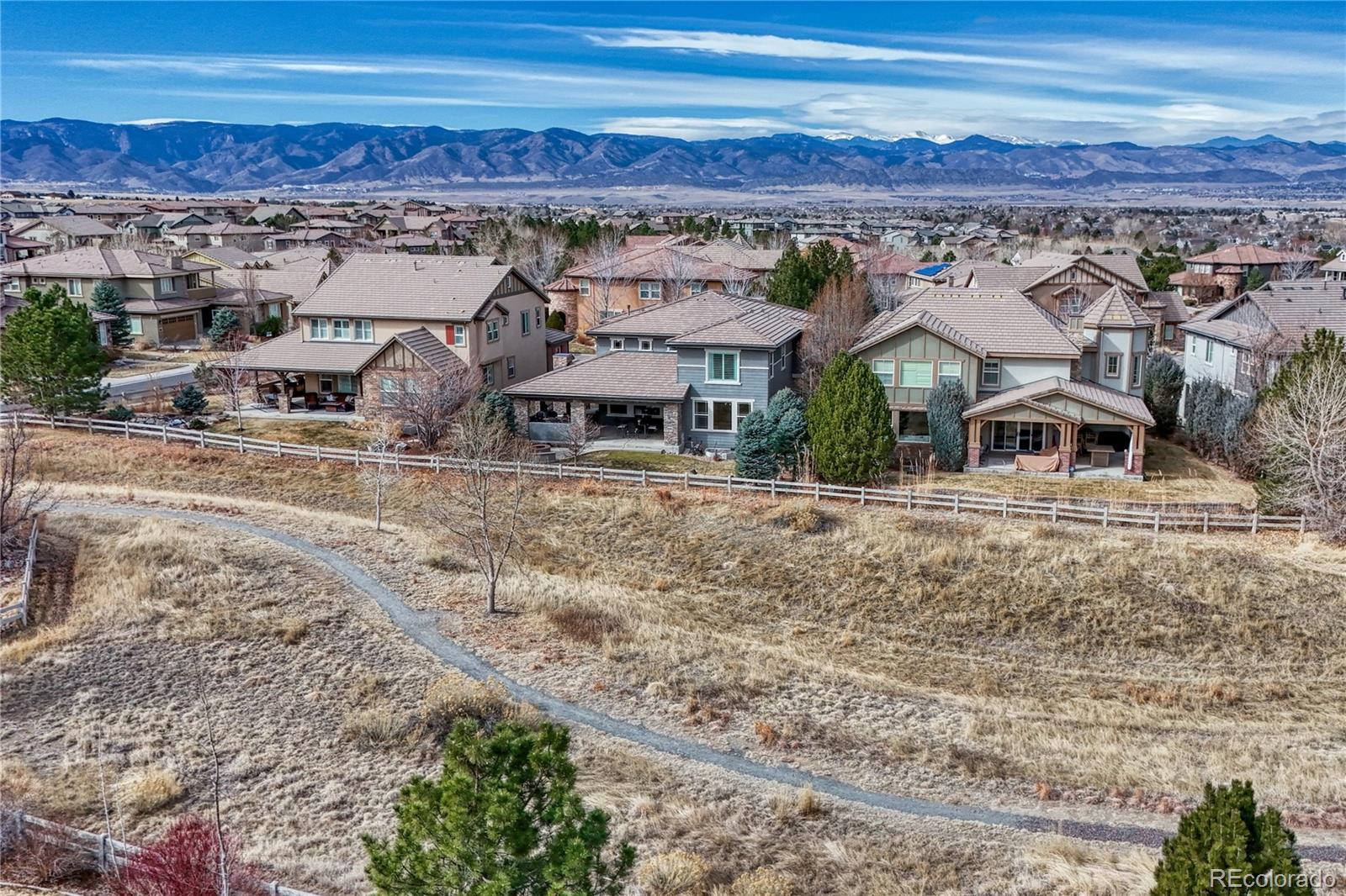 10482 Marigold Court