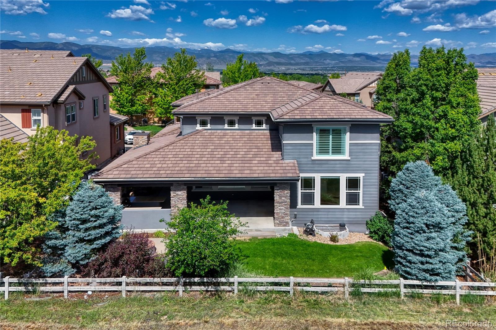 10482 Marigold Court