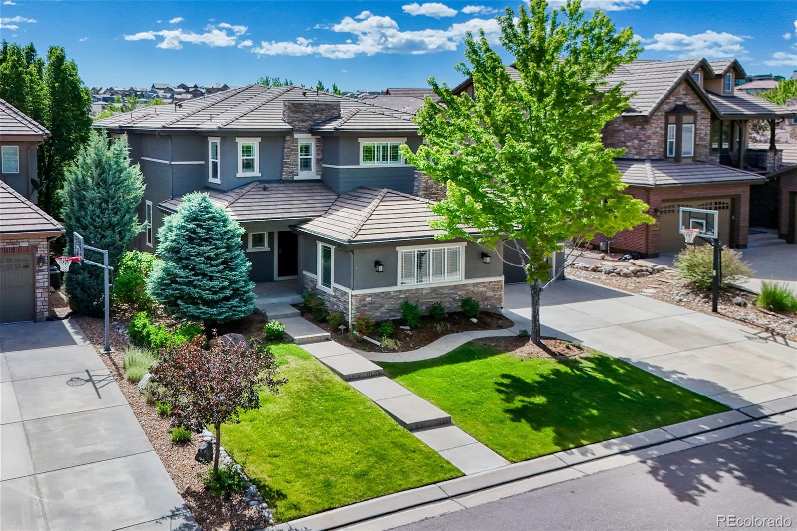 10482 Marigold Court