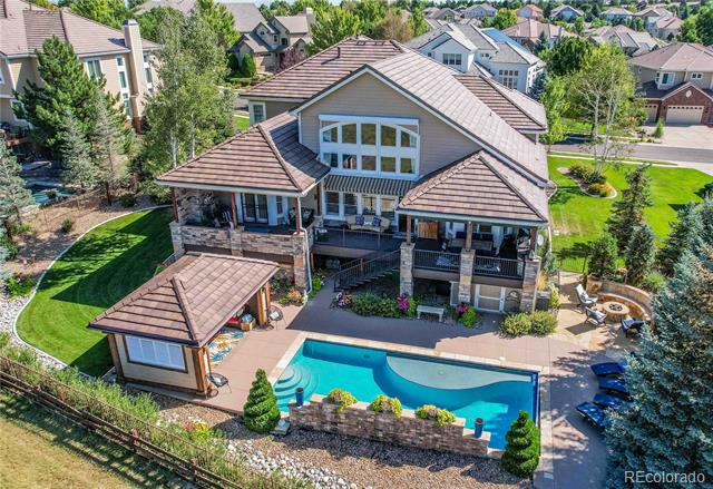 21931 E Ridge Trail Circle