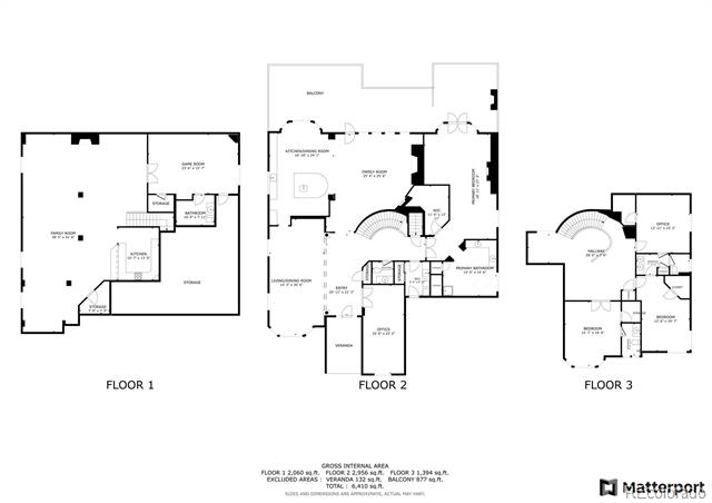 21931 E Ridge Trail Circle