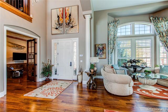 21931 E Ridge Trail Circle