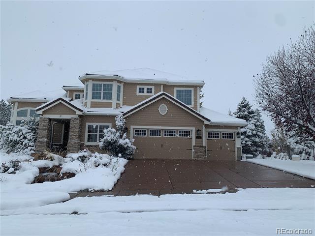 21931 E Ridge Trail Circle