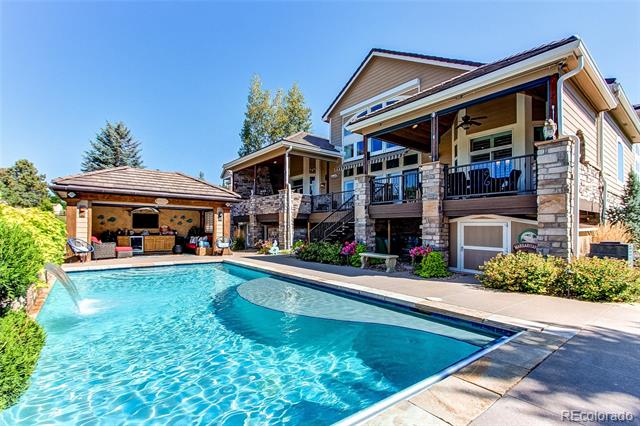 21931 E Ridge Trail Circle