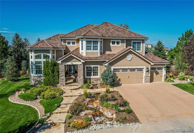 21931 E Ridge Trail Circle