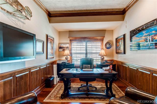 21931 E Ridge Trail Circle