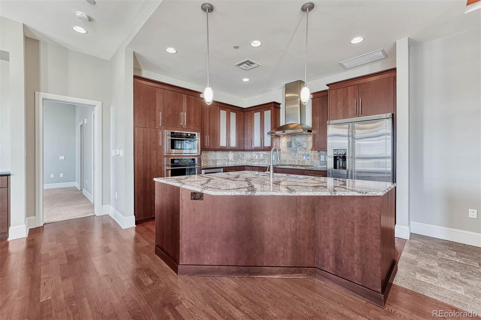 5455 Landmark Place Unit: 701