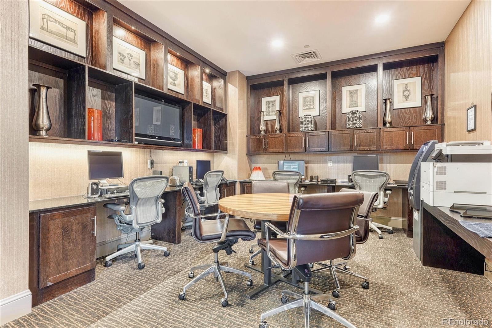 5455 Landmark Place Unit: 701