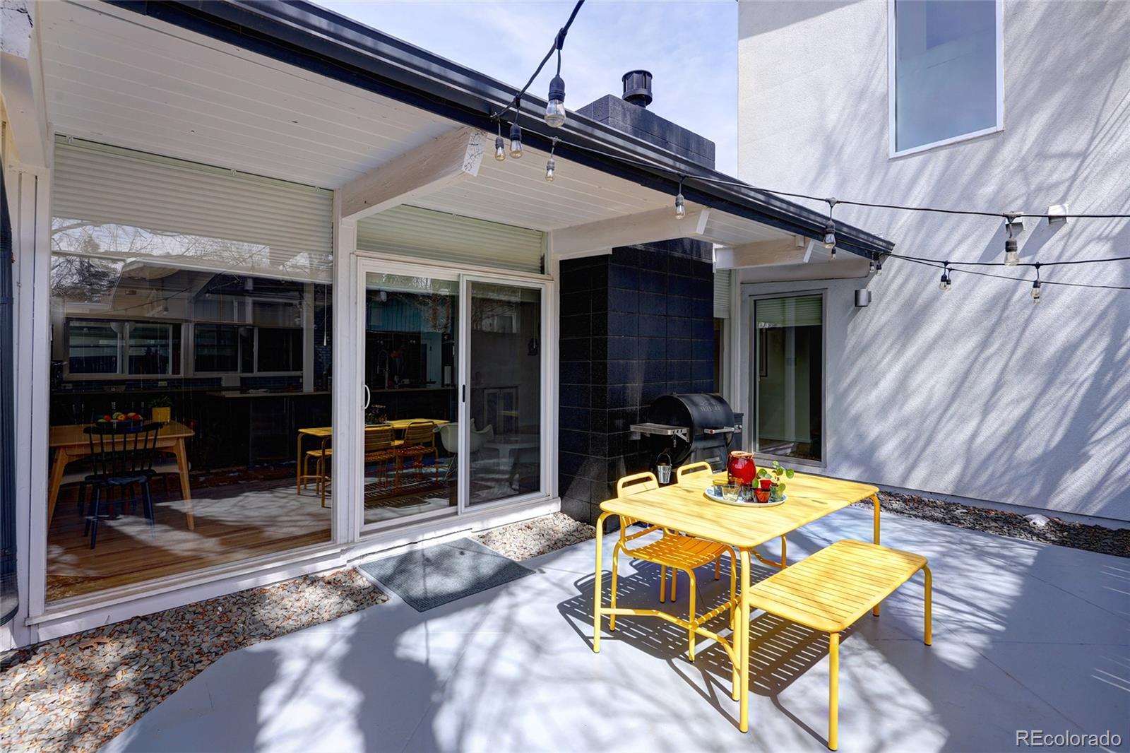 1420 S Dahlia Street