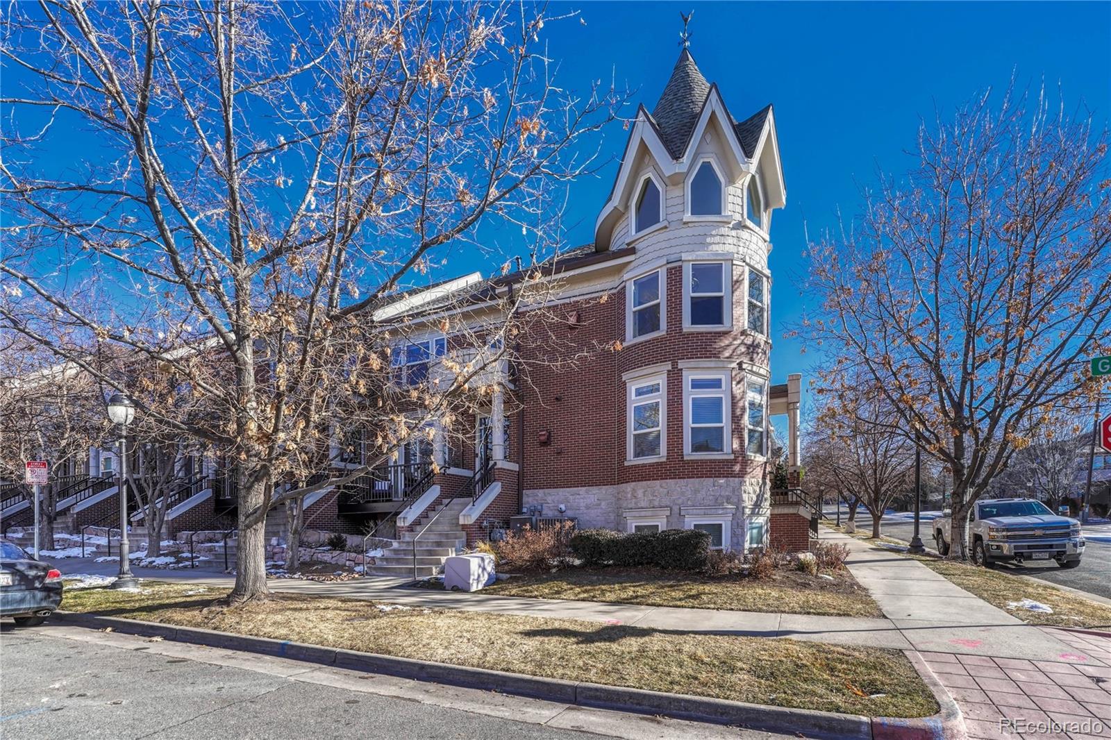2 Garfield Street Unit: B