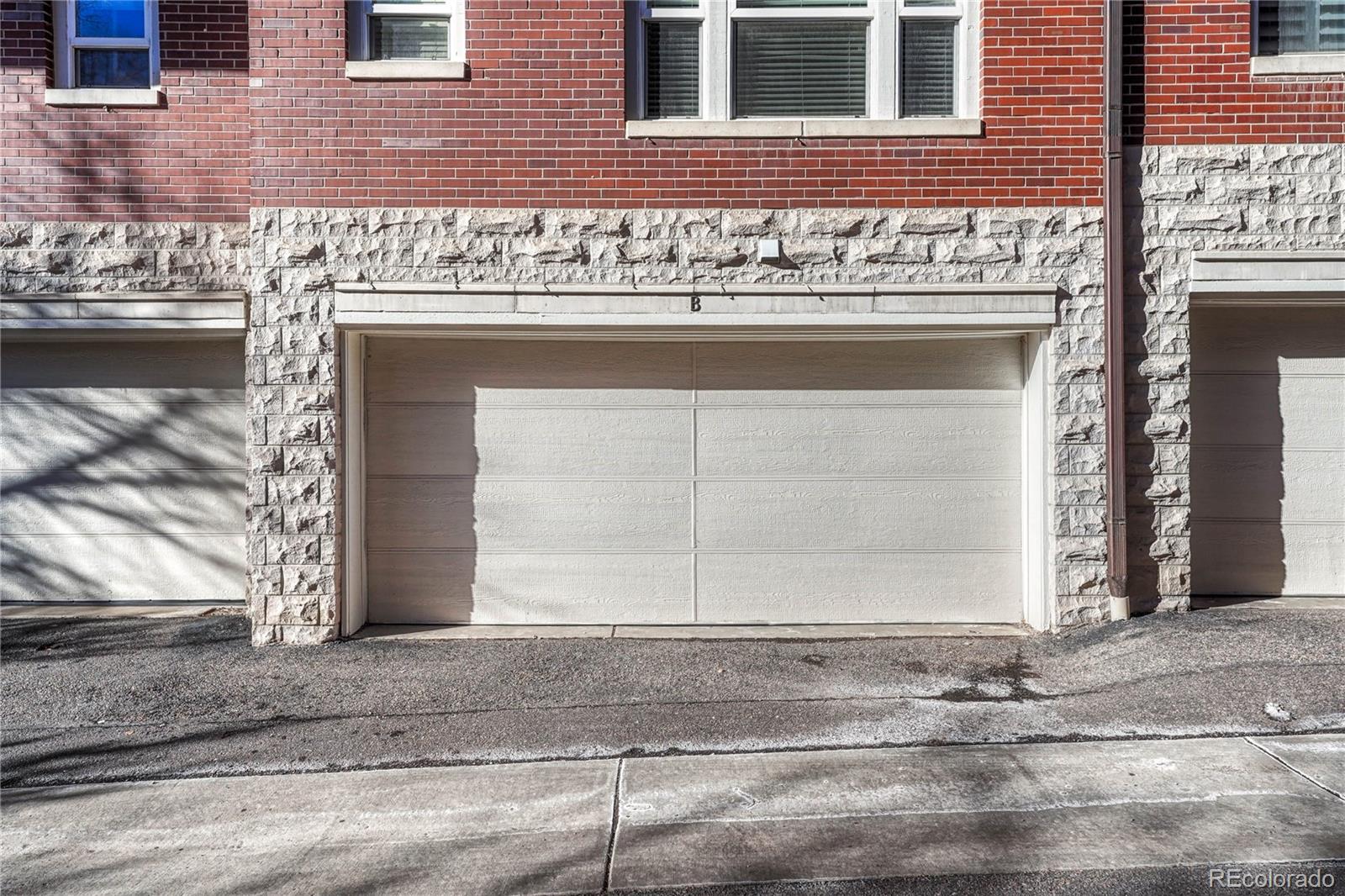 2 Garfield Street Unit: B