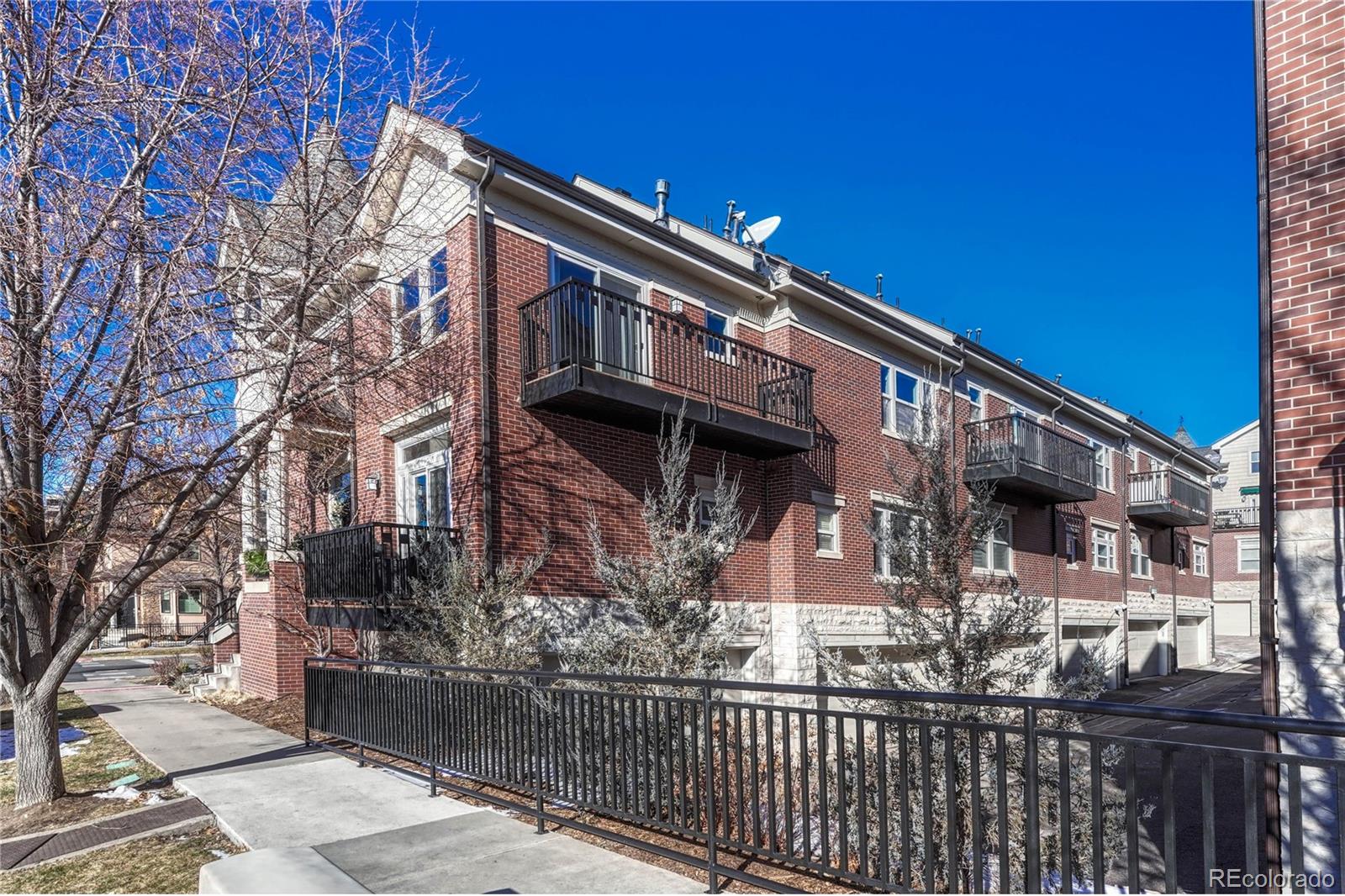 2 Garfield Street Unit: B