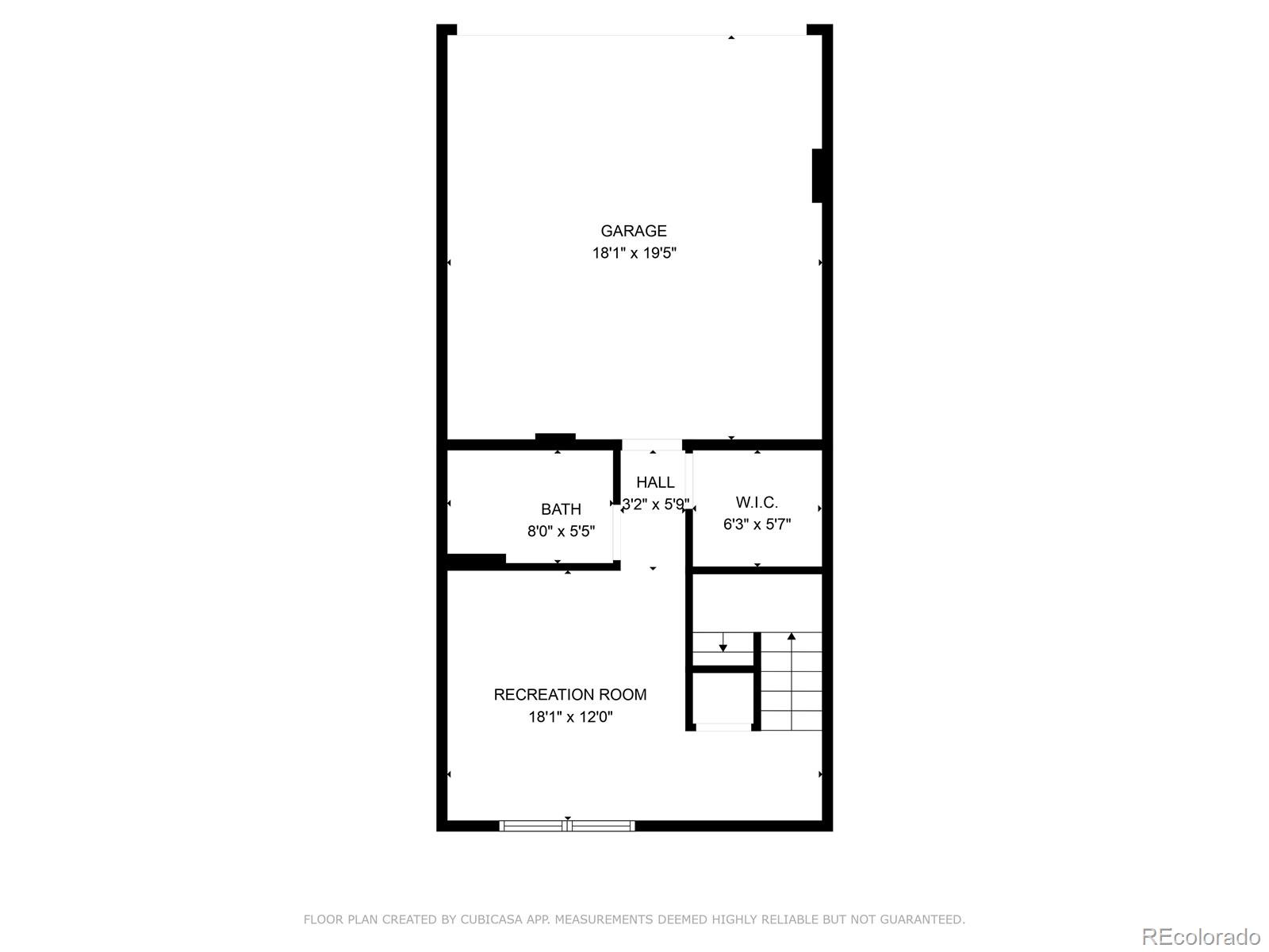2 Garfield Street Unit: B