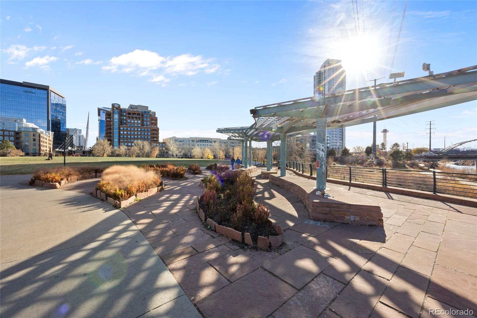 1438 Little Raven Street Unit: 202