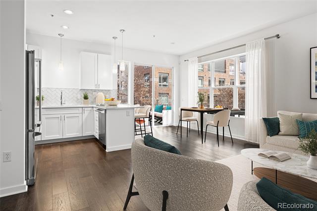 1438 Little Raven Street Unit: 202
