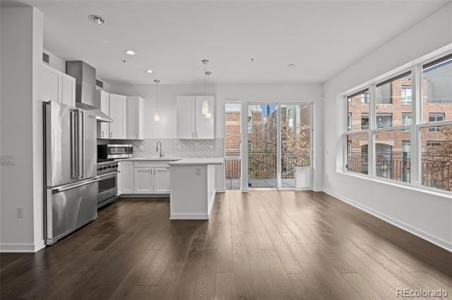 1438 Little Raven Street Unit: 202