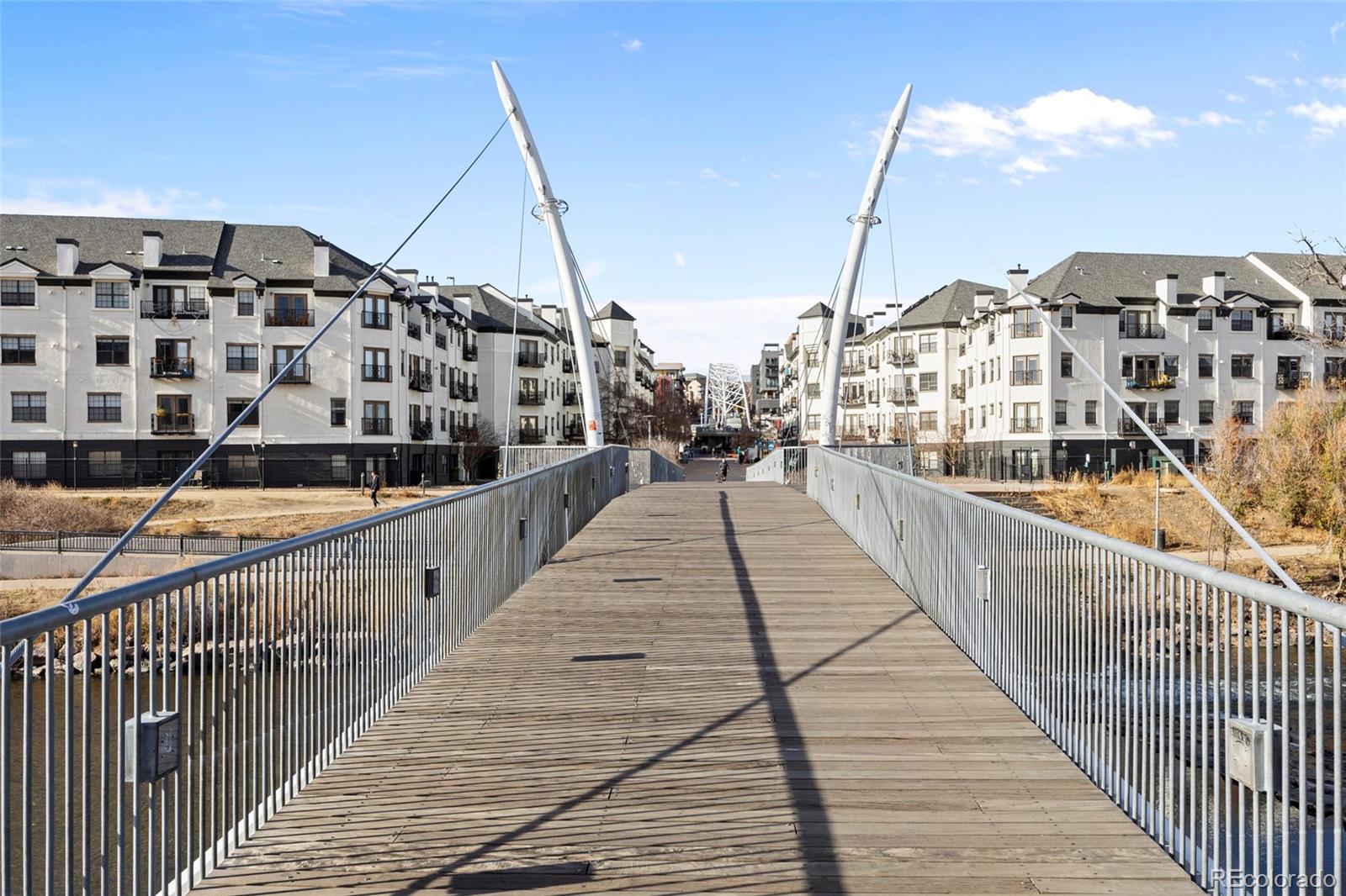 1438 Little Raven Street Unit: 202