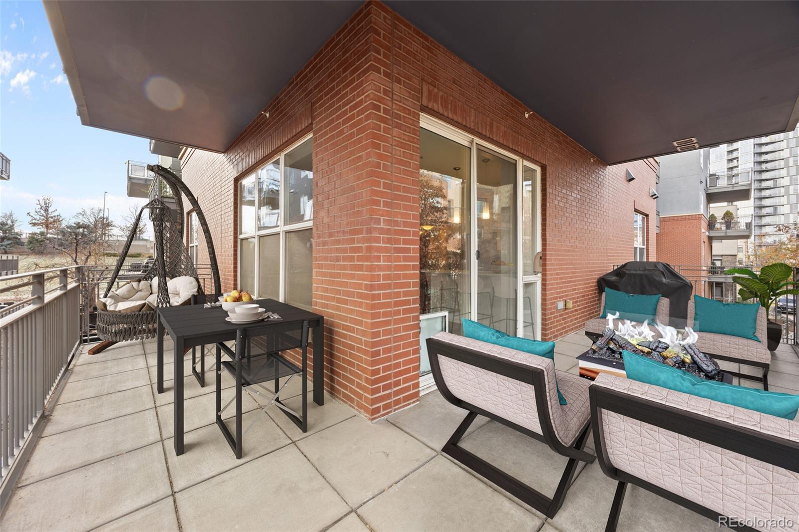 1438 Little Raven Street Unit: 202
