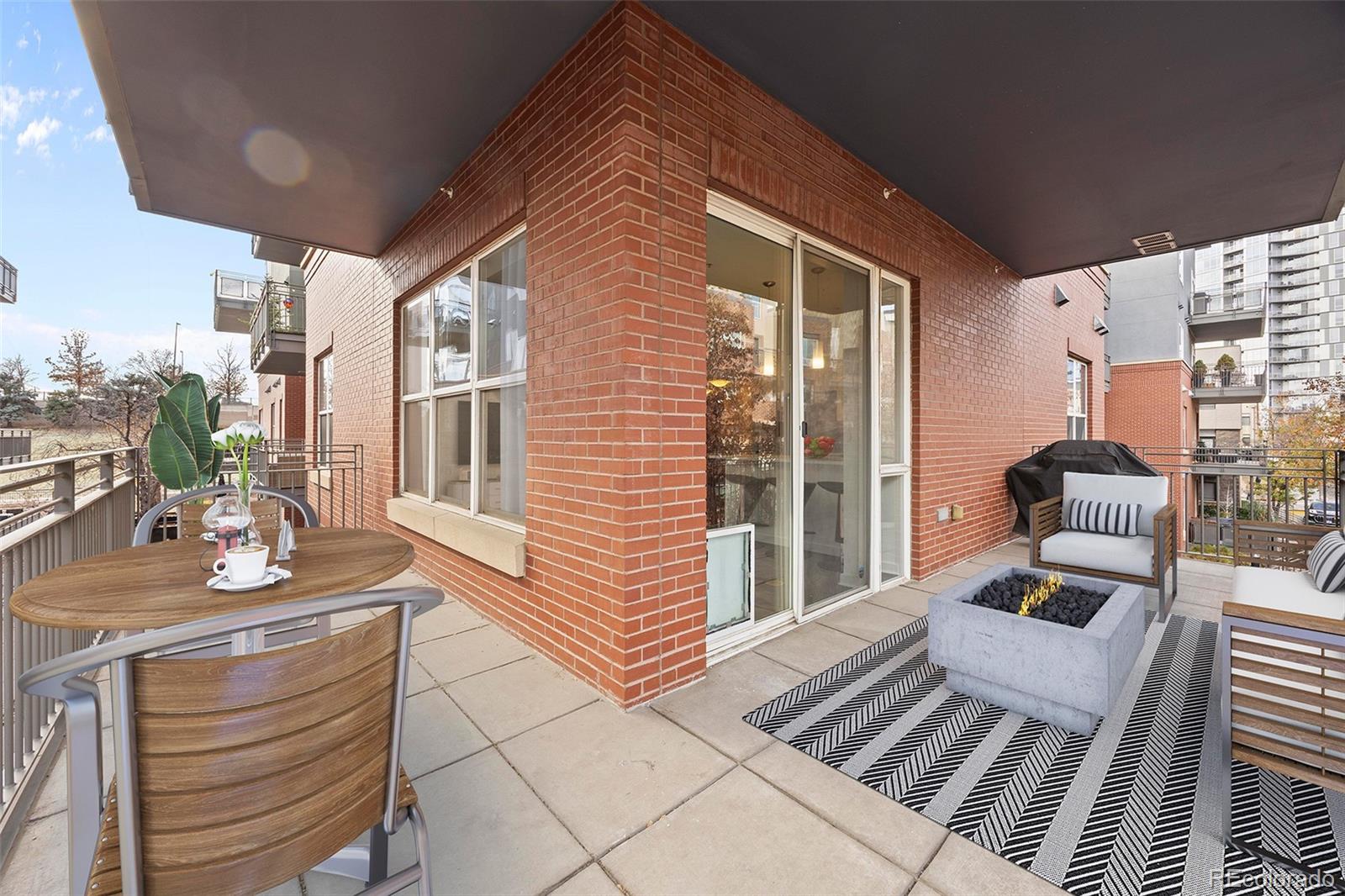 1438 Little Raven Street Unit: 202