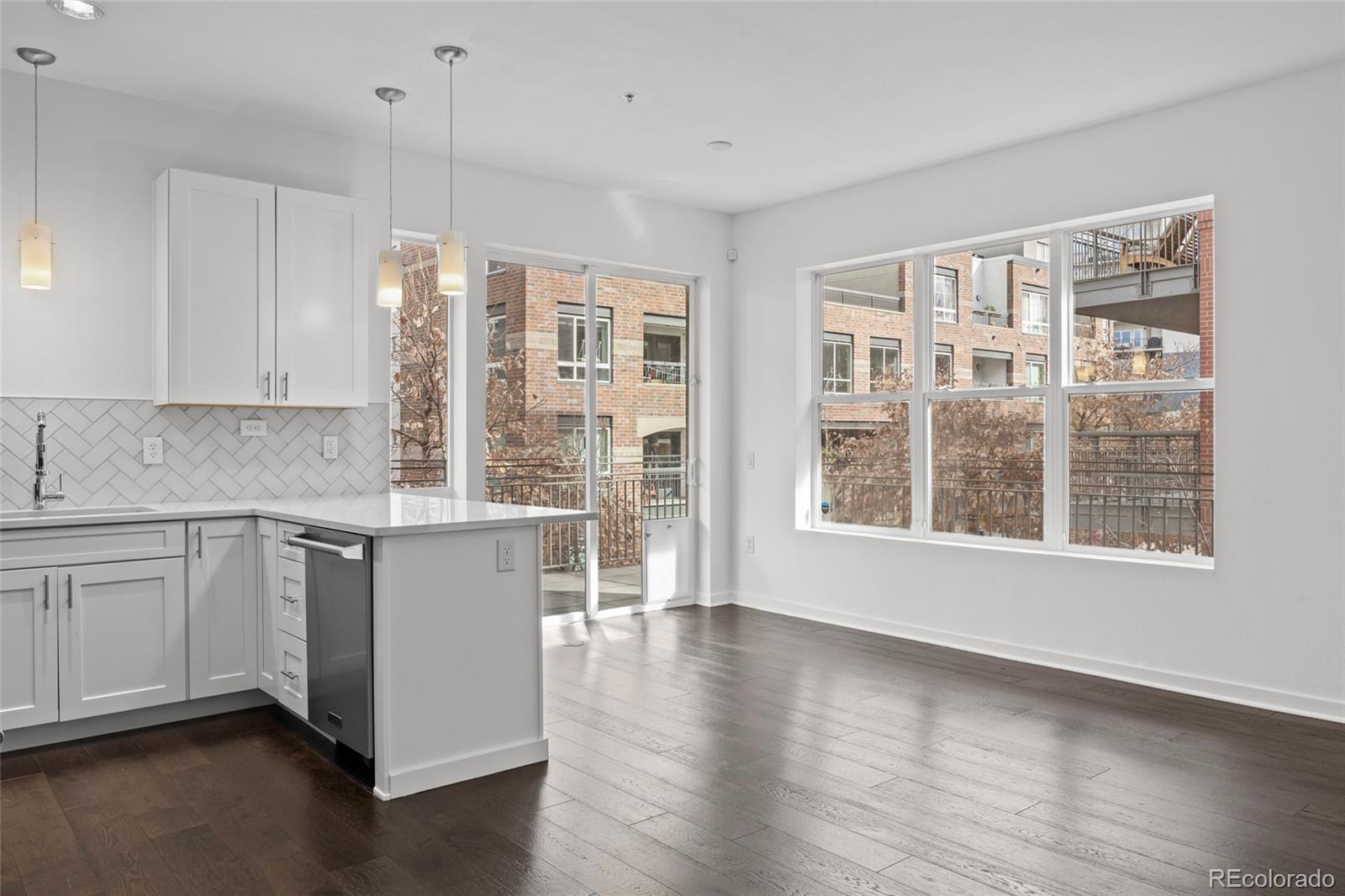1438 Little Raven Street Unit: 202