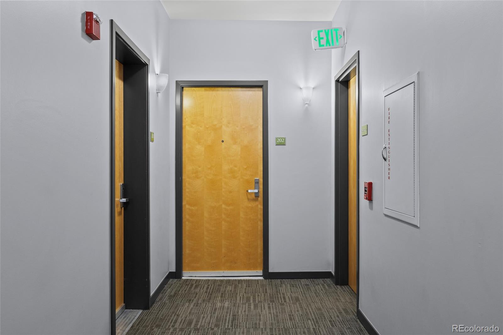1438 Little Raven Street Unit: 202