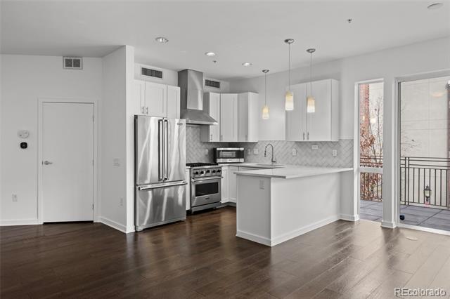 1438 Little Raven Street Unit: 202