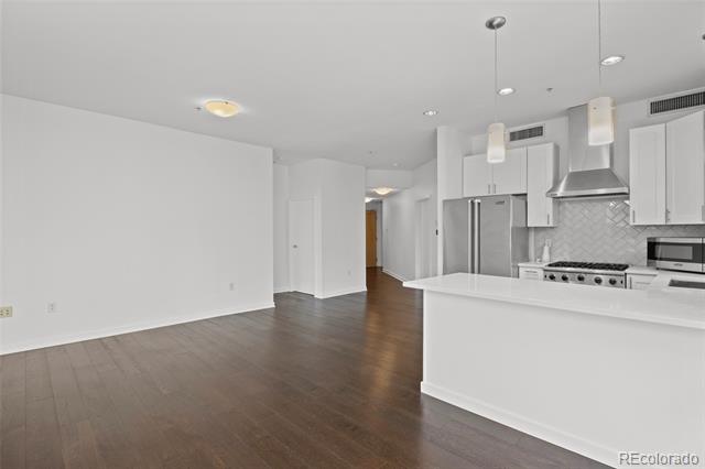 1438 Little Raven Street Unit: 202
