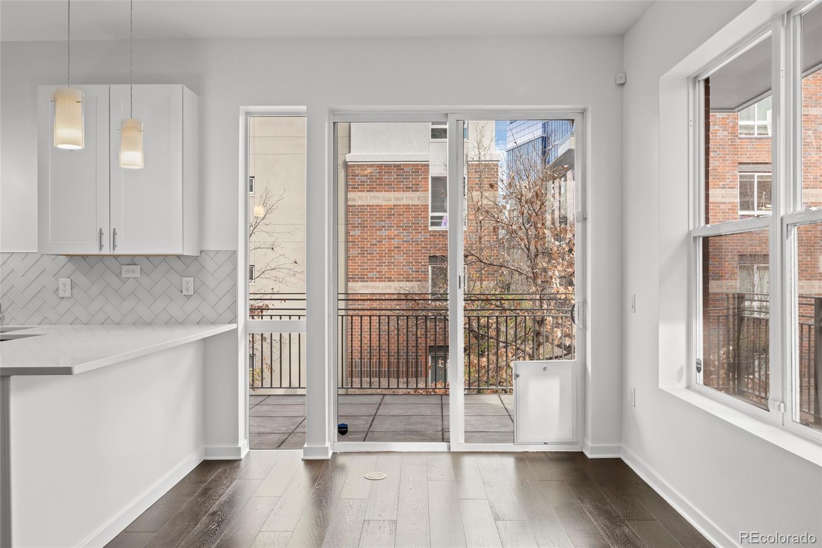 1438 Little Raven Street Unit: 202