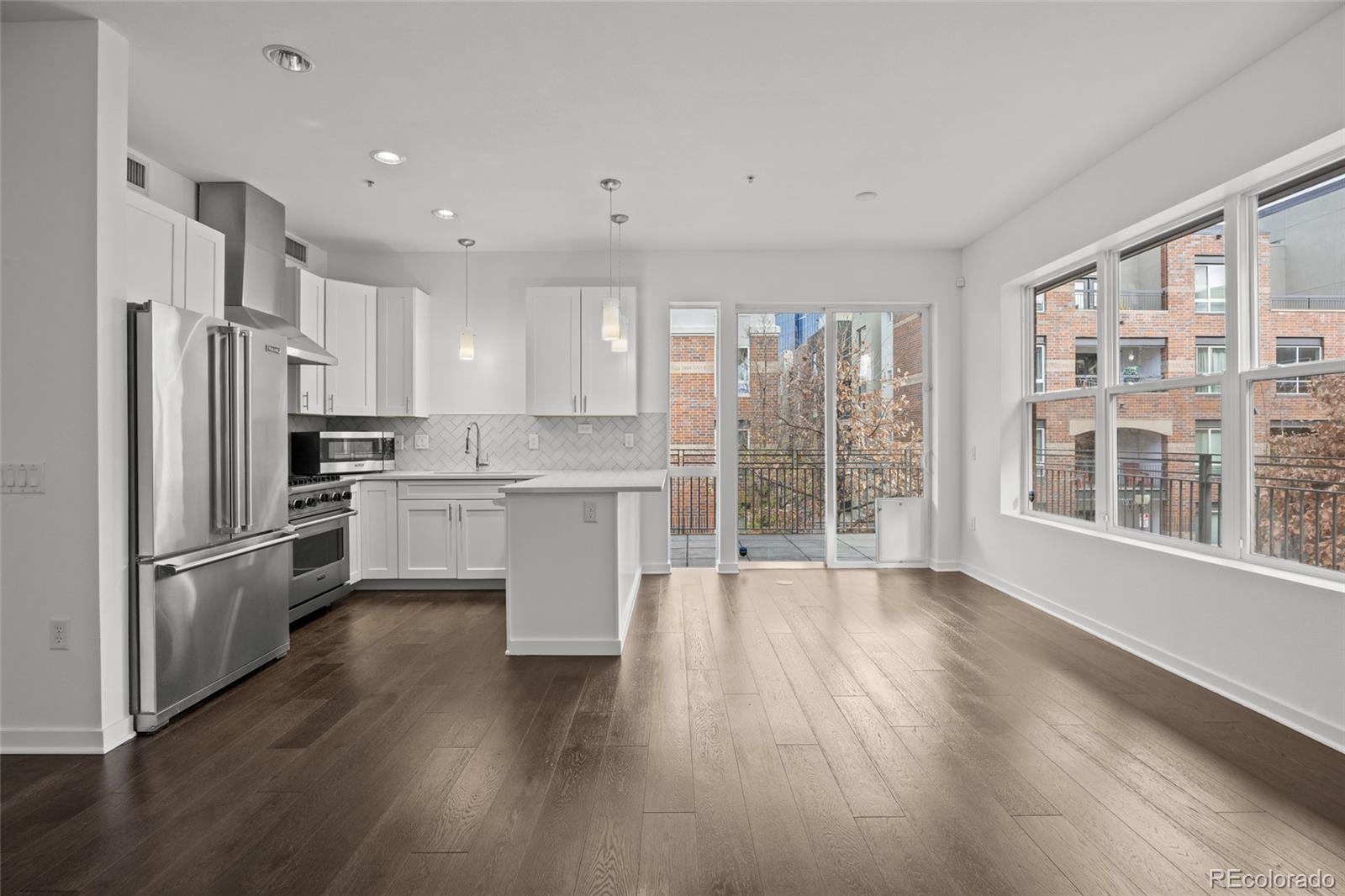 1438 Little Raven Street Unit: 202