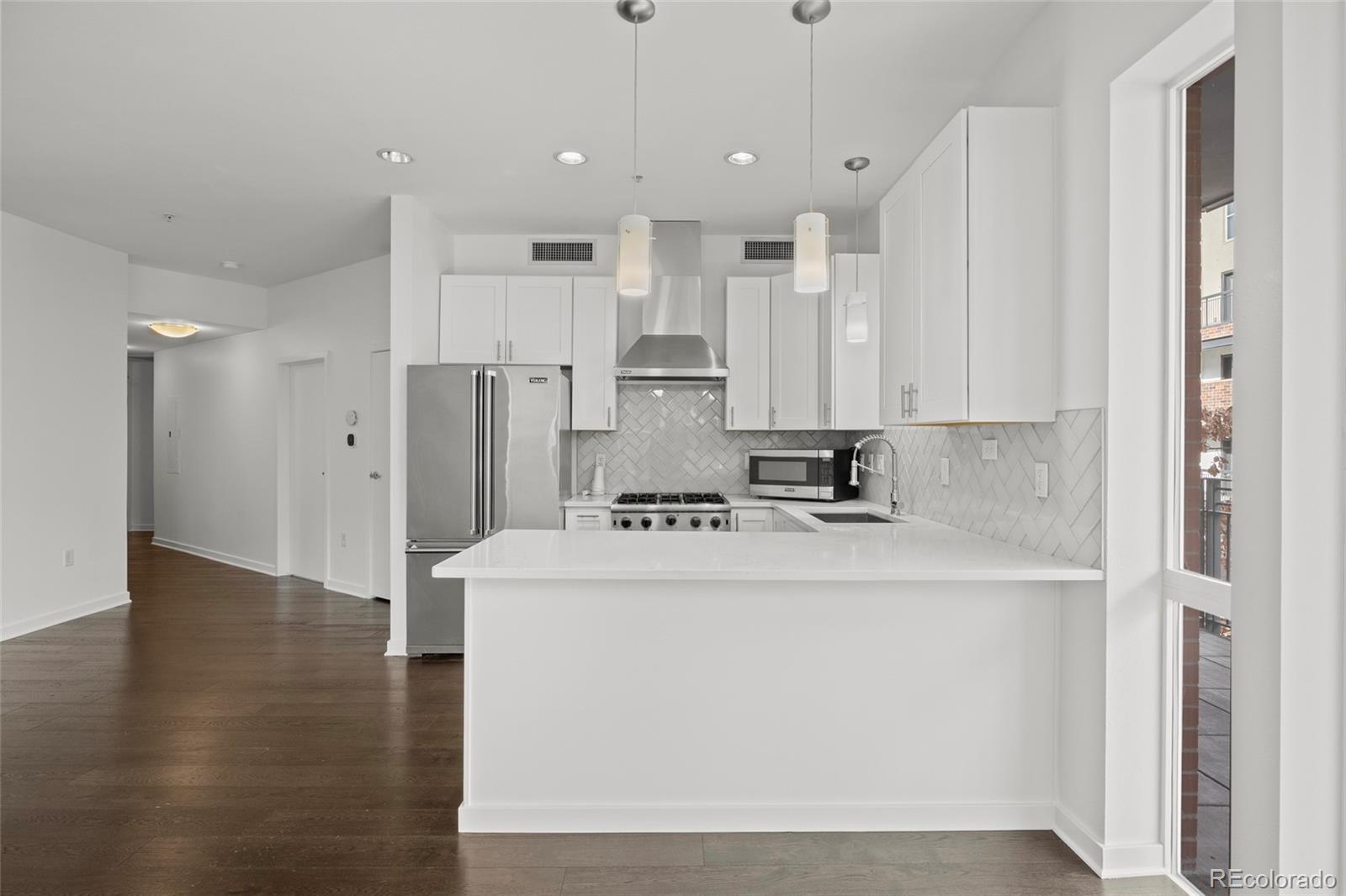 1438 Little Raven Street Unit: 202