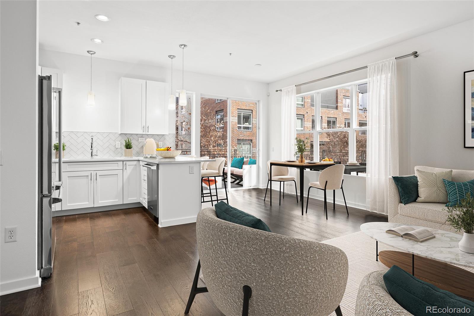 1438 Little Raven Street Unit: 202