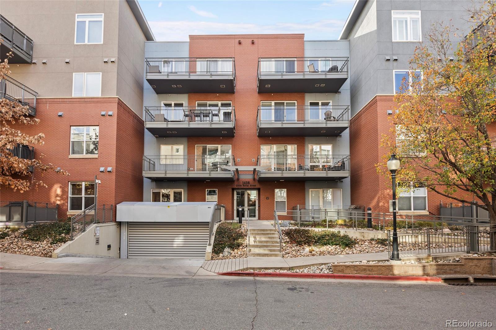 1438 Little Raven Street Unit: 202