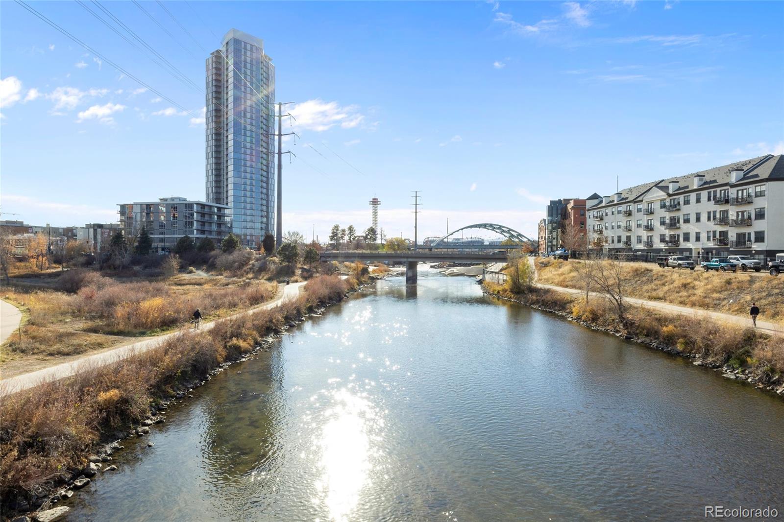 1438 Little Raven Street Unit: 202