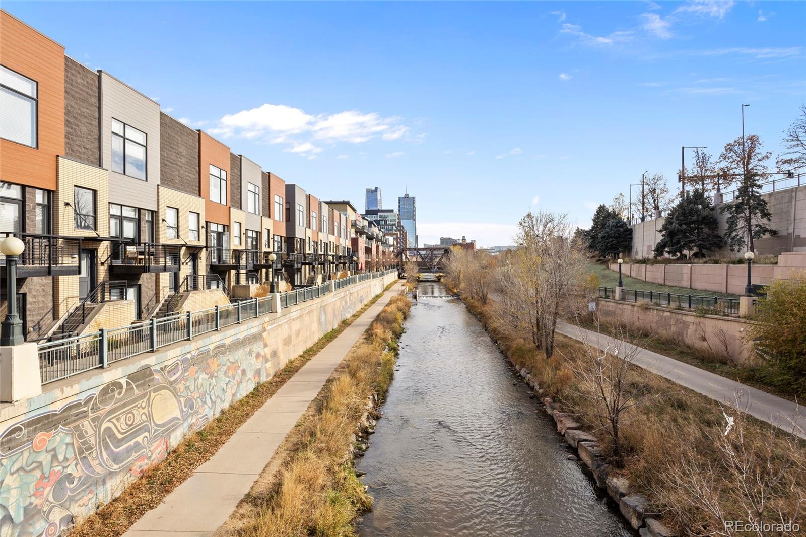 1438 Little Raven Street Unit: 202