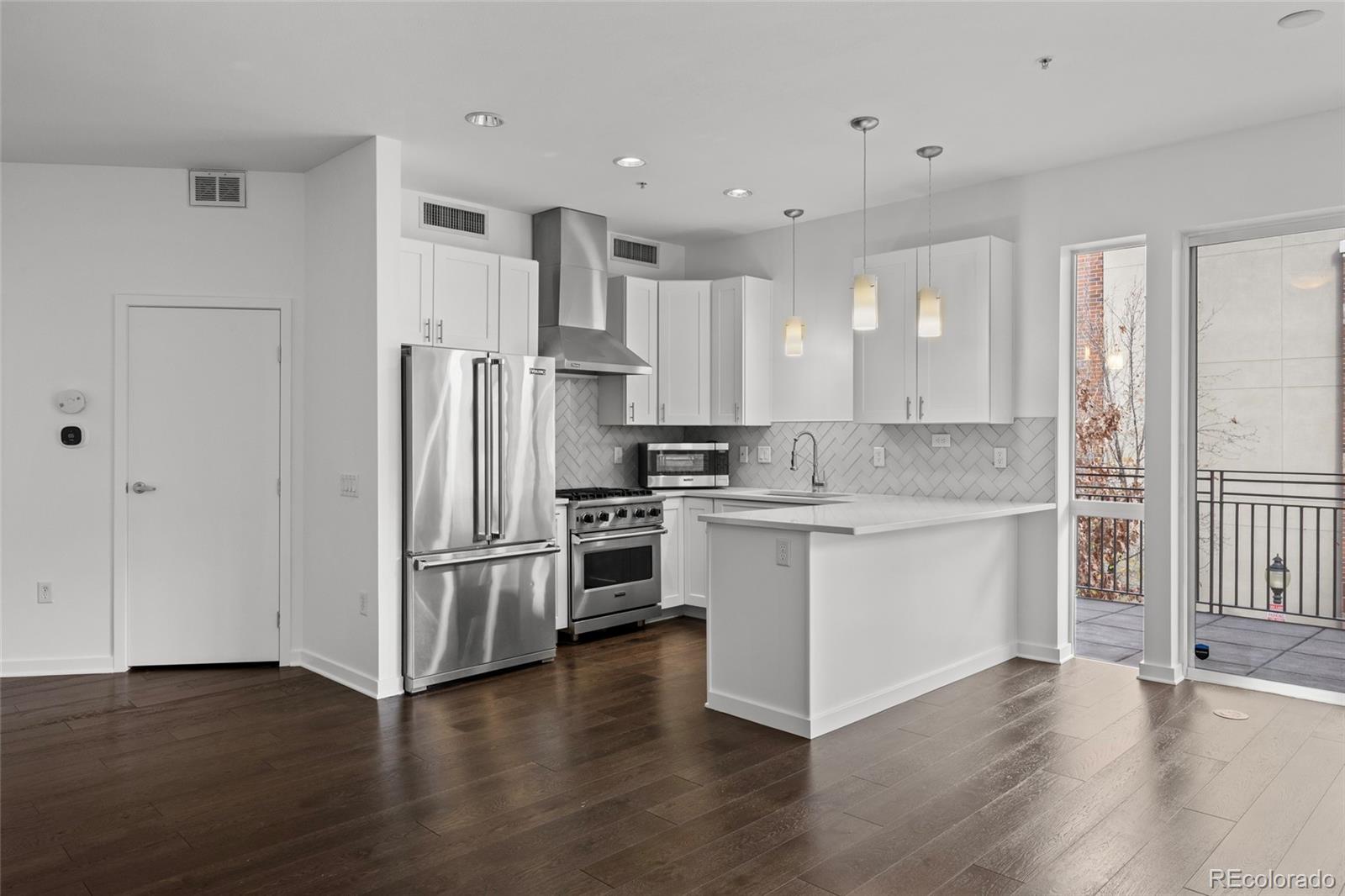 1438 Little Raven Street Unit: 202