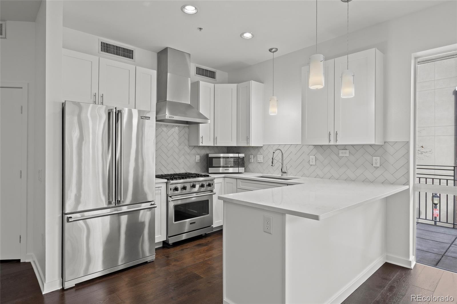 1438 Little Raven Street Unit: 202