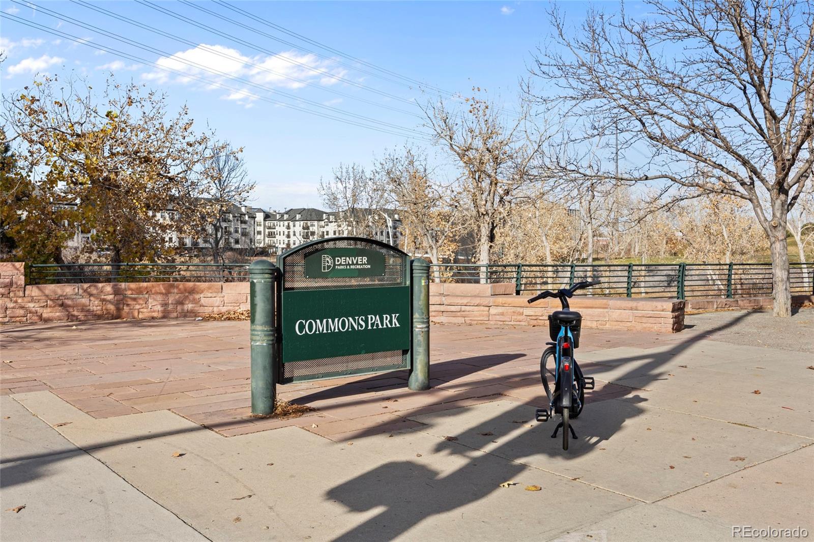 1438 Little Raven Street Unit: 202