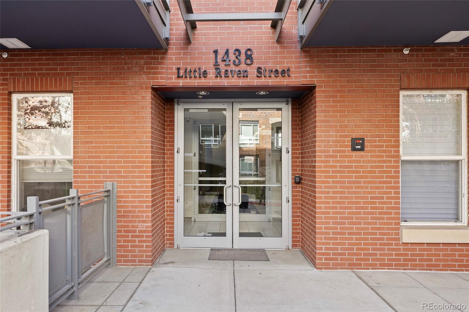 1438 Little Raven Street Unit: 202