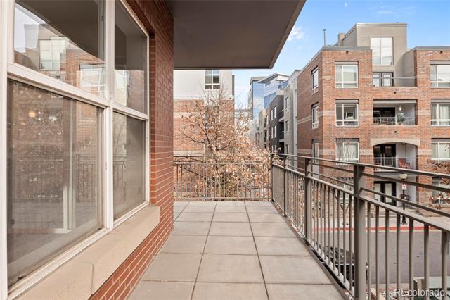 1438 Little Raven Street Unit: 202