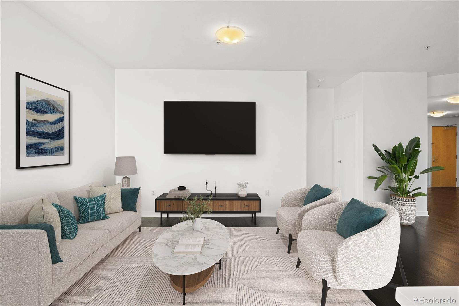 1438 Little Raven Street Unit: 202