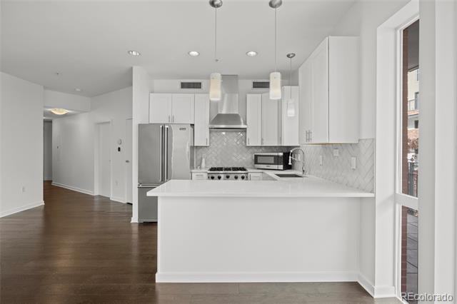 1438 Little Raven Street Unit: 202
