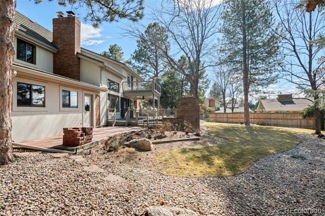 7647 S Crocker Court