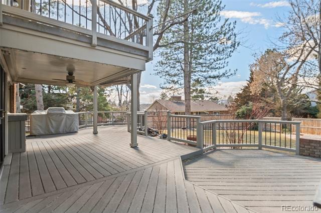 7647 S Crocker Court
