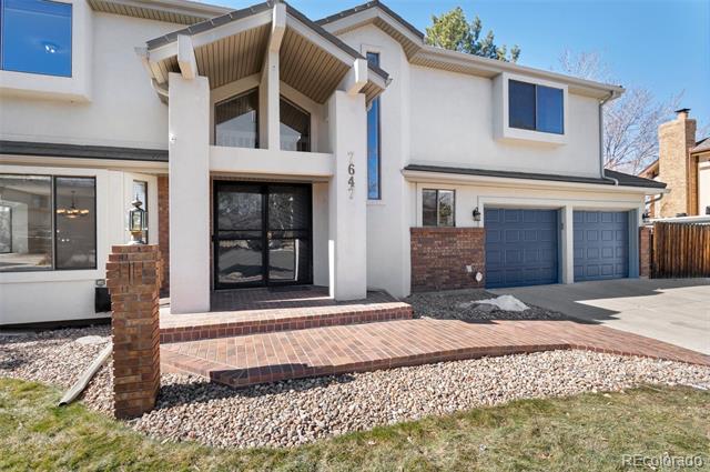 7647 S Crocker Court