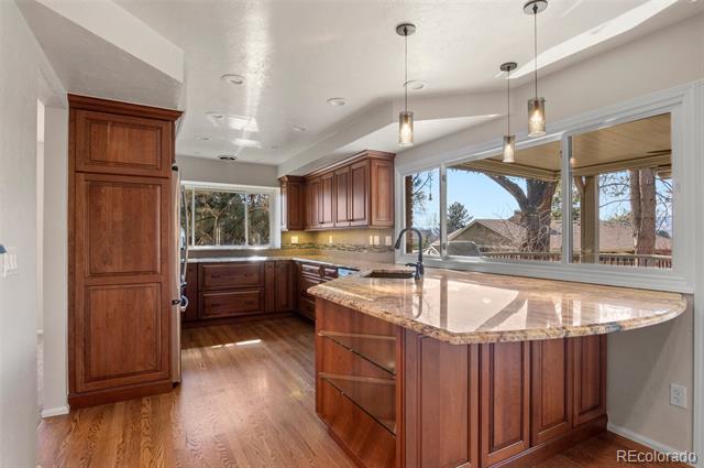 7647 S Crocker Court
