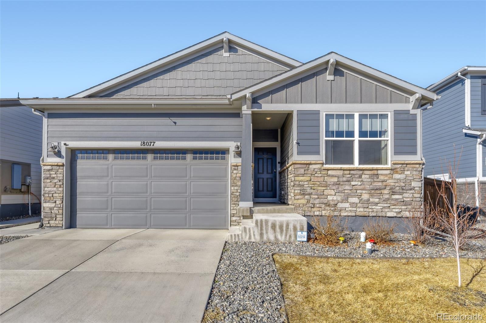 18077 Tree Sparrow Avenue
