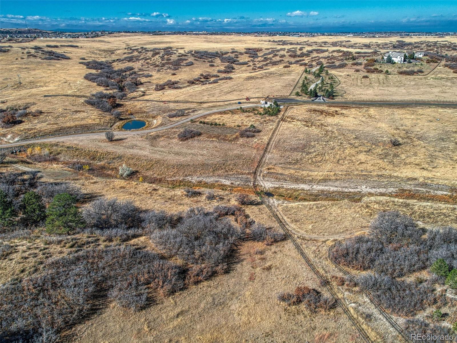 5053 N Crowfoot Valley Road