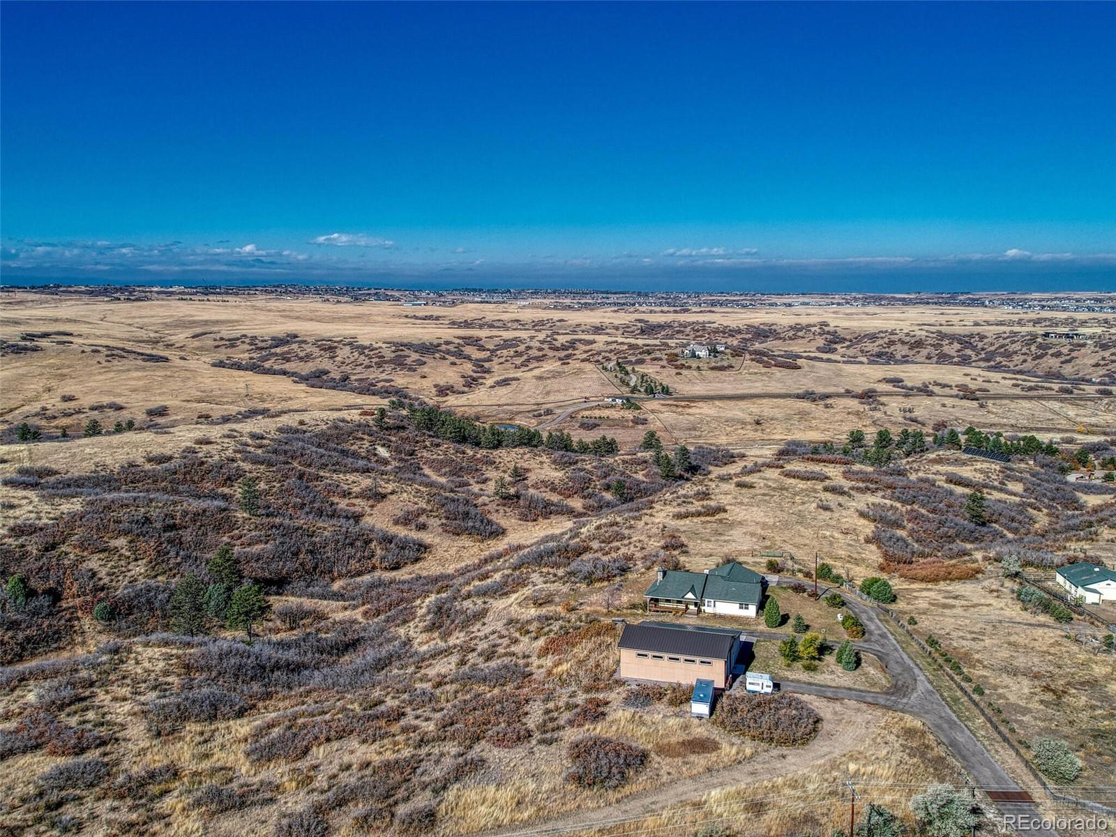 5053 N Crowfoot Valley Road
