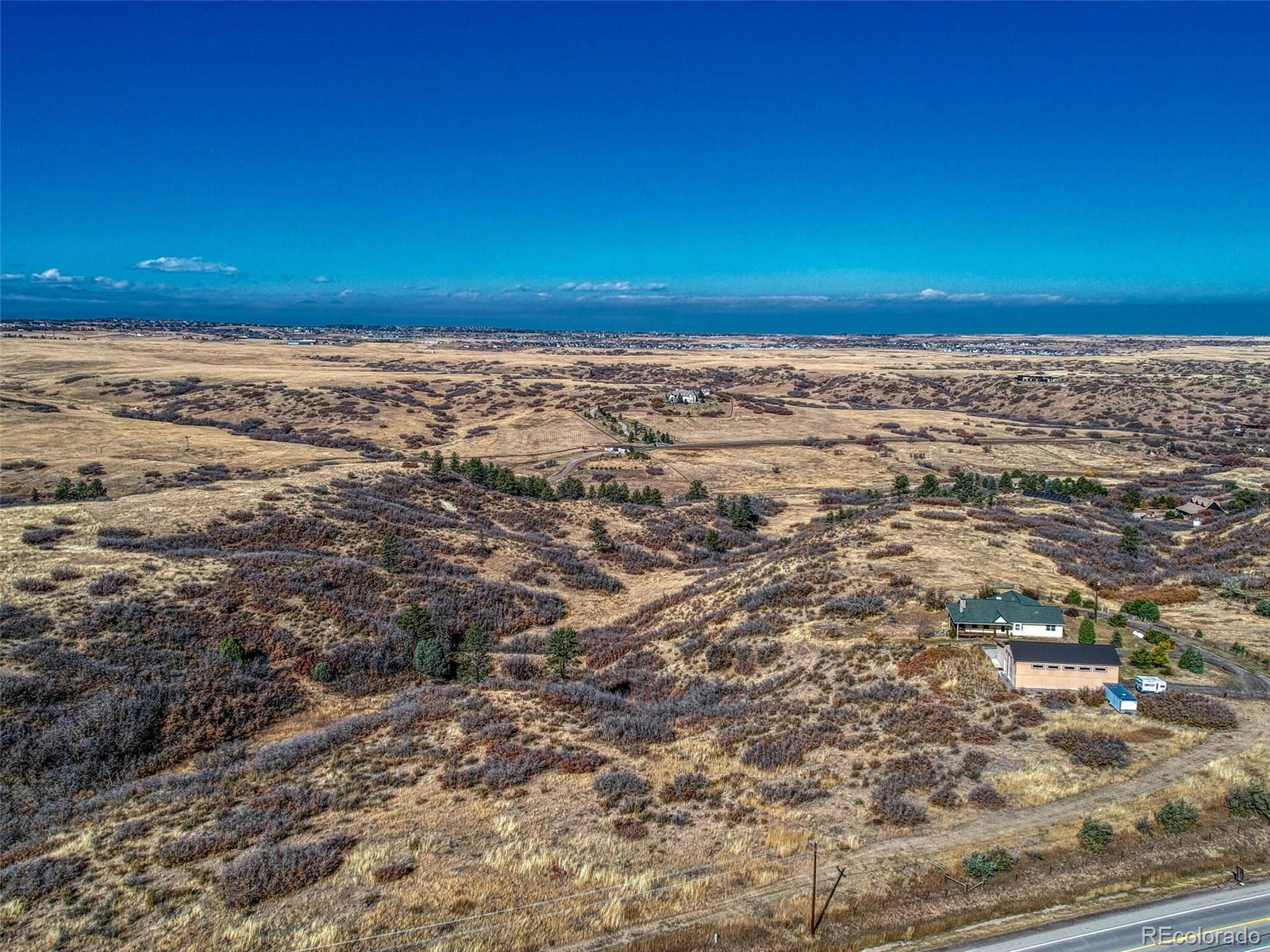 5053 N Crowfoot Valley Road